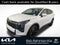 2027 Kia Sportage Hybrid S