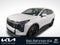 2027 Kia Sportage Hybrid S