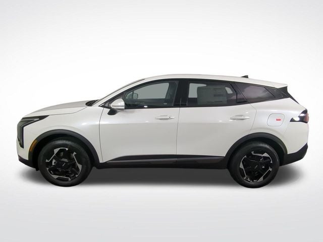 2027 Kia Sportage Hybrid S