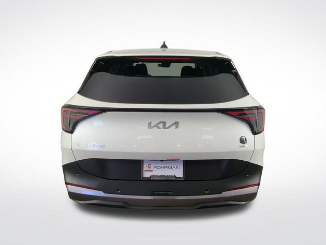 2027 Kia Sportage Hybrid S