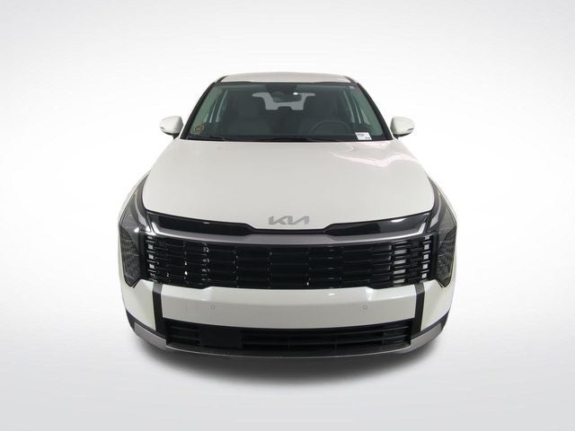 2027 Kia Sportage Hybrid S