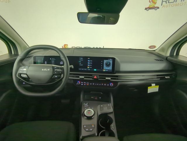2027 Kia Sportage Hybrid S