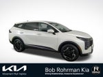 2027 Kia Sportage Hybrid S