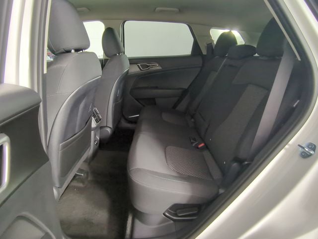 2027 Kia Sportage Hybrid S