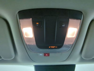 2027 Kia Sportage Hybrid S