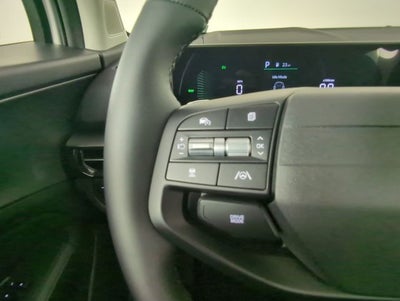 2027 Kia Sportage Hybrid S