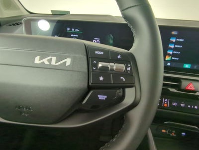 2027 Kia Sportage Hybrid S