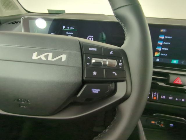 2027 Kia Sportage Hybrid S