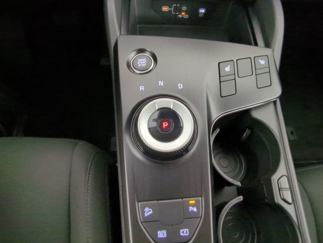 2027 Kia Sportage Hybrid S