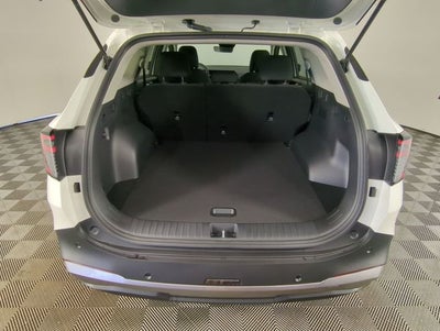 2027 Kia Sportage Hybrid S