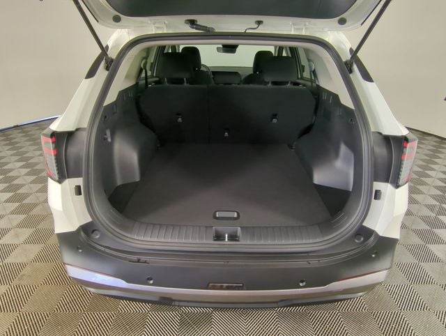 2027 Kia Sportage Hybrid S