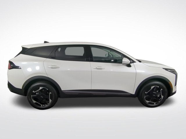2027 Kia Sportage Hybrid S
