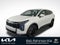 2027 Kia Sportage Hybrid S