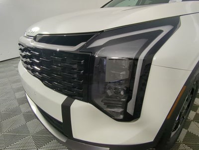 2027 Kia Sportage Hybrid S