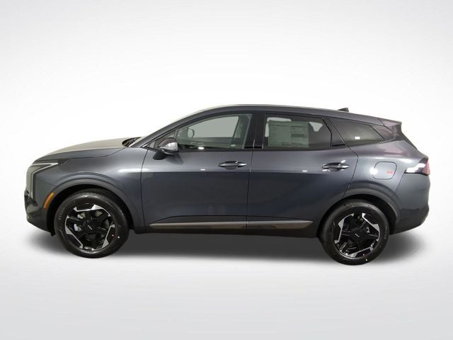 2027 Kia Sportage Hybrid S