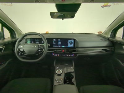 2027 Kia Sportage Hybrid S