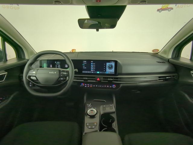 2027 Kia Sportage Hybrid S