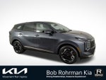 2027 Kia Sportage Hybrid S