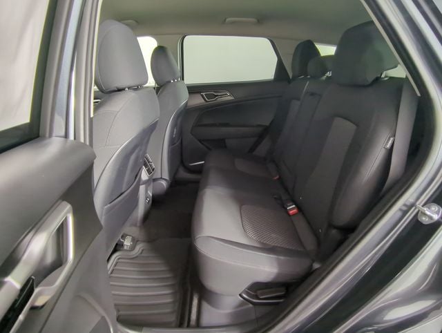 2027 Kia Sportage Hybrid S