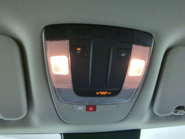 2027 Kia Sportage Hybrid S