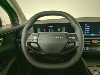 2027 Kia Sportage Hybrid S
