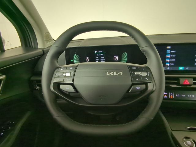 2027 Kia Sportage Hybrid S