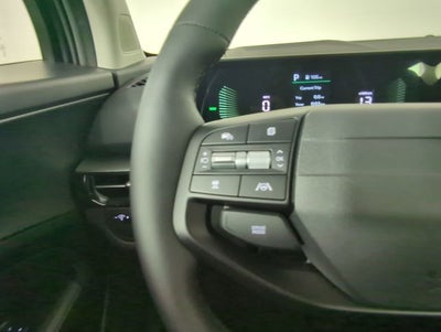 2027 Kia Sportage Hybrid S