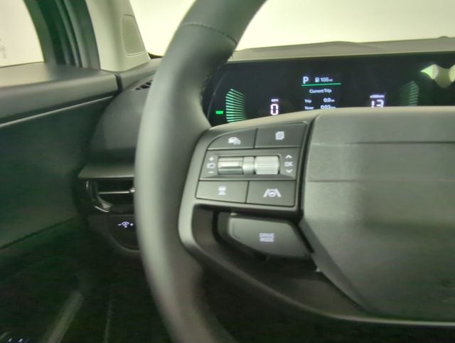 2027 Kia Sportage Hybrid S