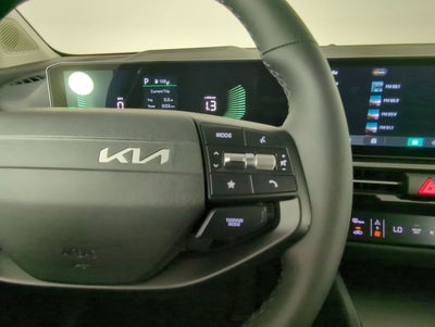 2027 Kia Sportage Hybrid S