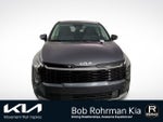 2027 Kia Sportage Hybrid S