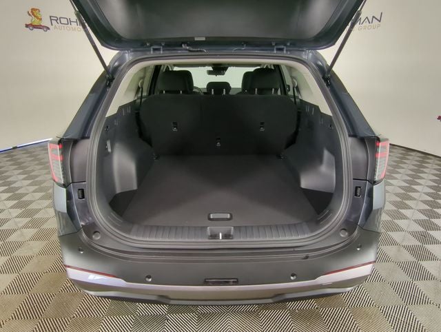2027 Kia Sportage Hybrid S