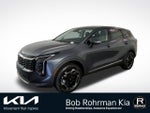 2027 Kia Sportage Hybrid S