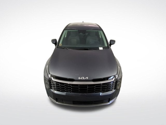 2027 Kia Sportage Hybrid S