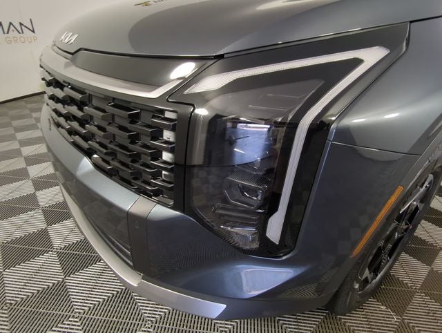 2027 Kia Sportage Hybrid S