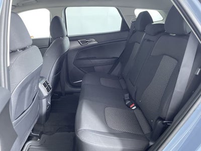 2027 Kia Sportage Hybrid S