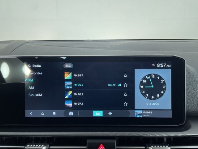 2027 Kia Sportage Hybrid S