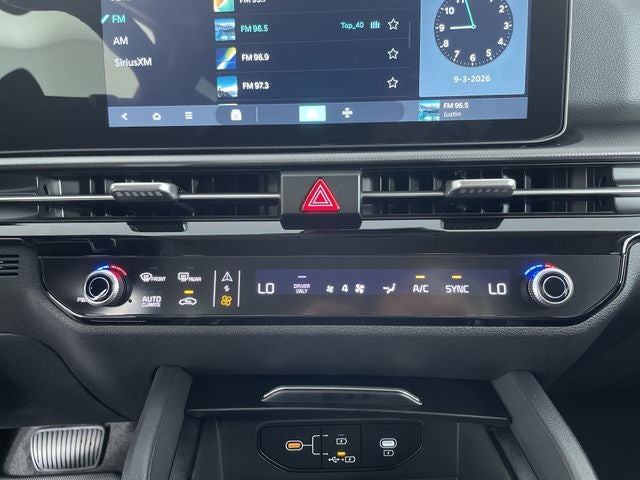 2027 Kia Sportage Hybrid S