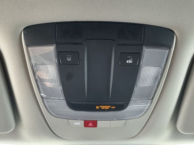 2027 Kia Sportage Hybrid S