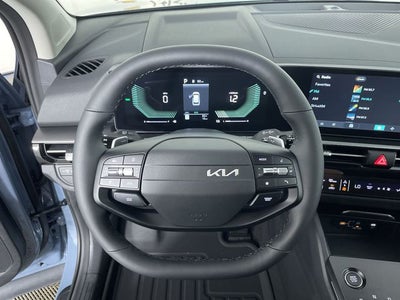 2027 Kia Sportage Hybrid S