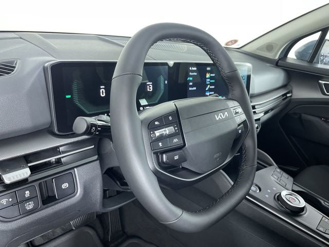 2027 Kia Sportage Hybrid S