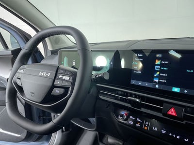 2027 Kia Sportage Hybrid S