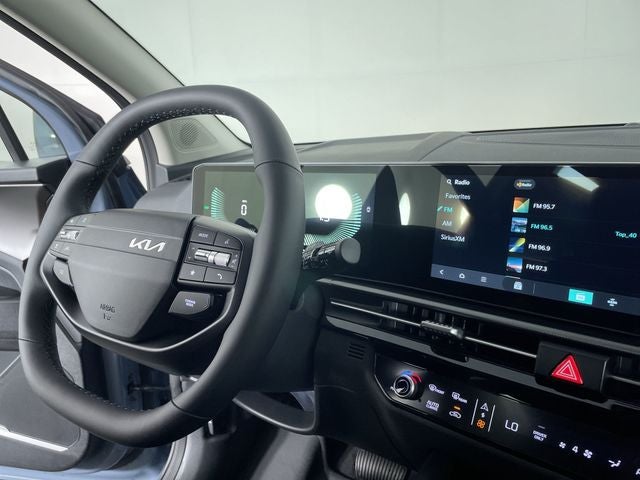 2027 Kia Sportage Hybrid S