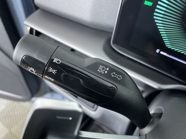 2027 Kia Sportage Hybrid S