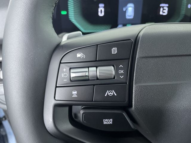 2027 Kia Sportage Hybrid S