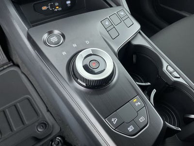 2027 Kia Sportage Hybrid S