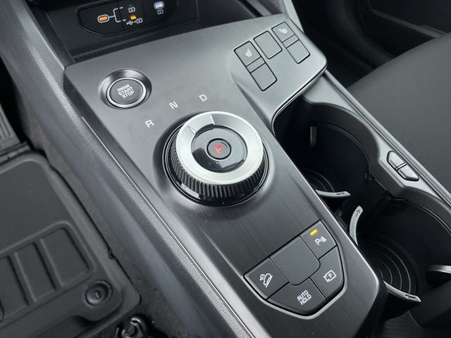 2027 Kia Sportage Hybrid S