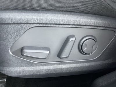 2027 Kia Sportage Hybrid S
