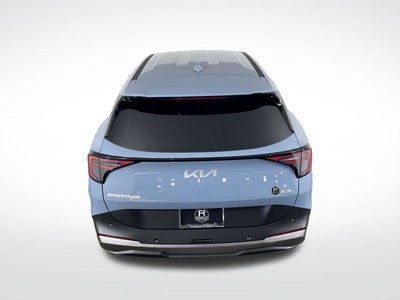 2027 Kia Sportage Hybrid S