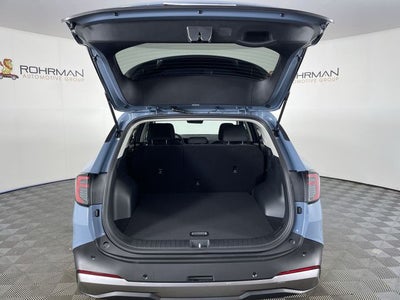 2027 Kia Sportage Hybrid S