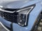2027 Kia Sportage Hybrid S